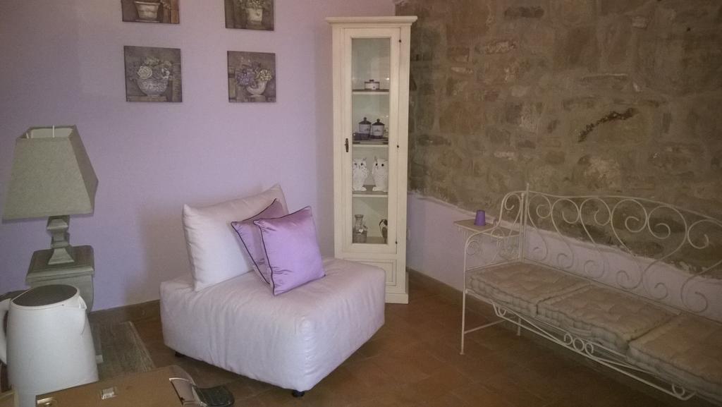 Piccolo Relais Galletto Di Marzo Spa E Relax Solo Per Due Paciano Rom bilde