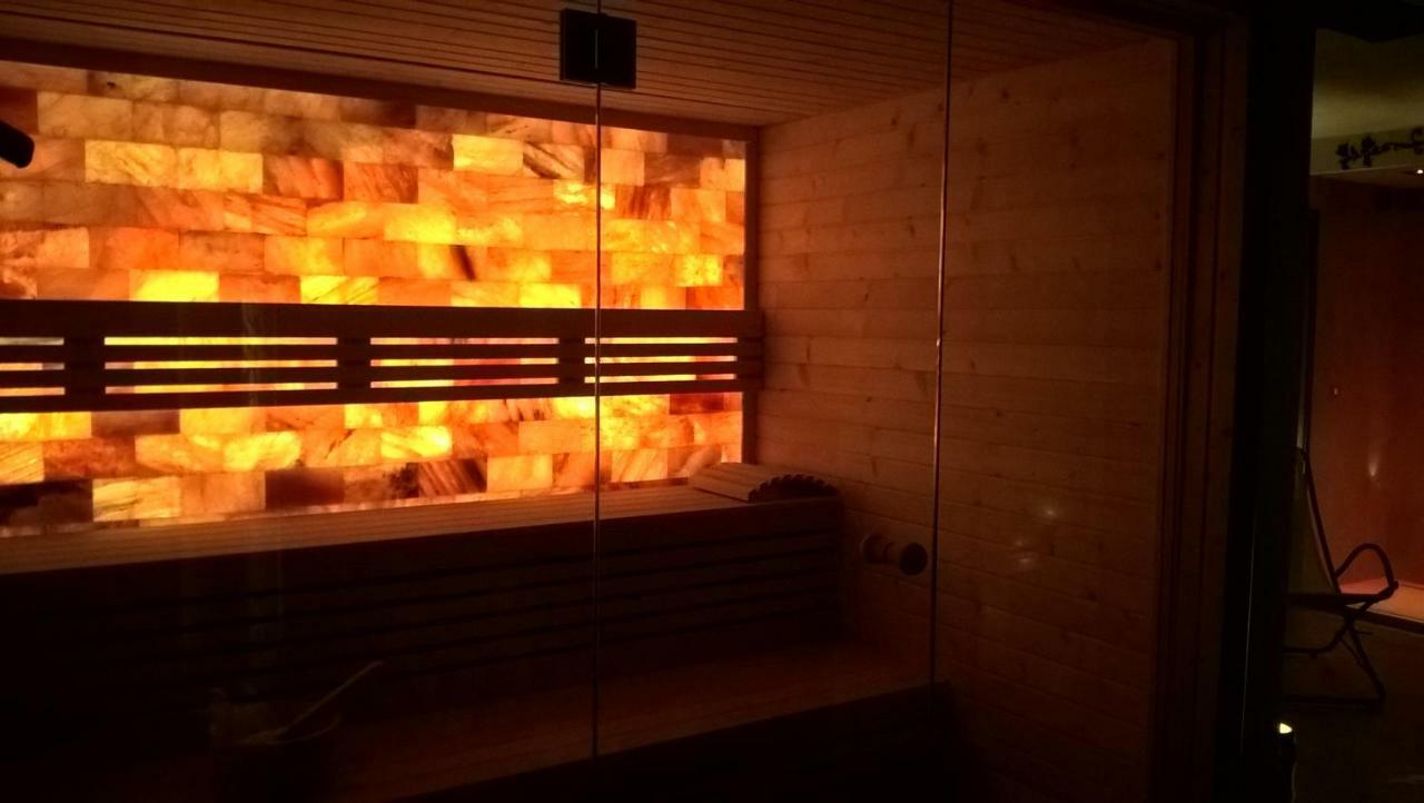 Piccolo Relais Galletto Di Marzo Spa E Relax Solo Per Due Paciano Eksteriør bilde